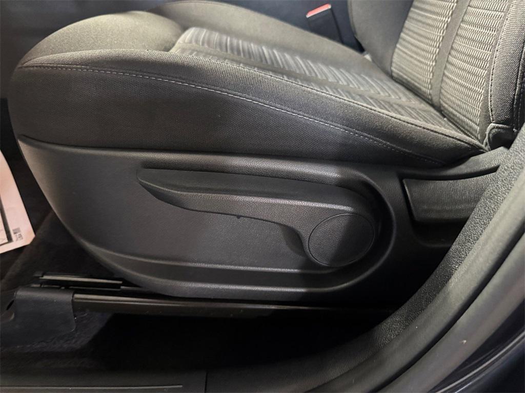 used 2023 Kia Sorento car, priced at $22,795