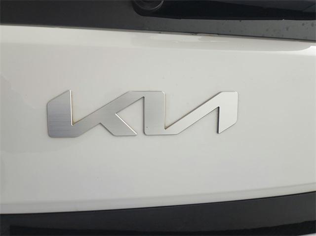 used 2022 Kia Soul car, priced at $17,565