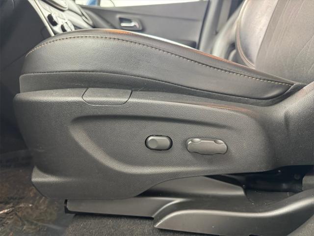 used 2020 Chevrolet Trax car, priced at $16,999