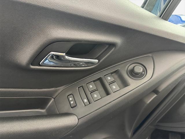 used 2020 Chevrolet Trax car, priced at $16,999