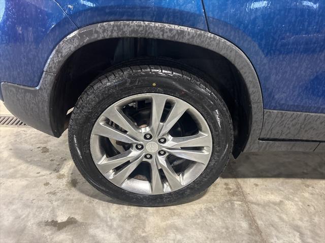 used 2020 Chevrolet Trax car, priced at $16,148