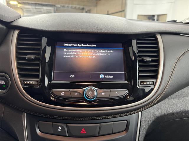 used 2020 Chevrolet Trax car, priced at $16,999