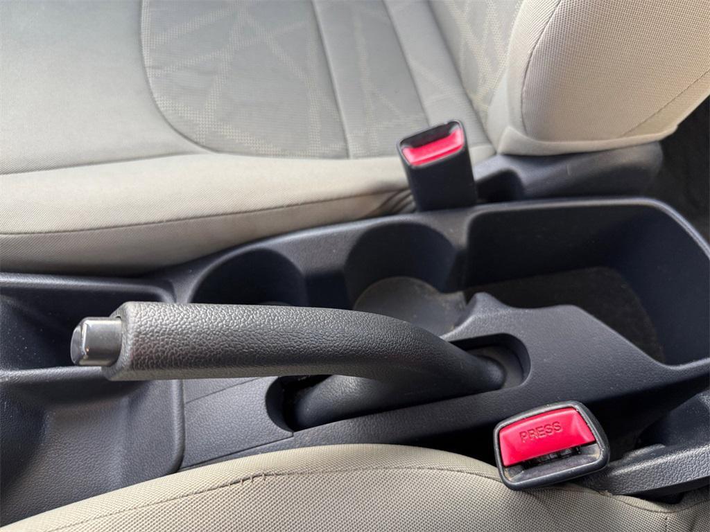 used 2014 Kia Rio car, priced at $6,143