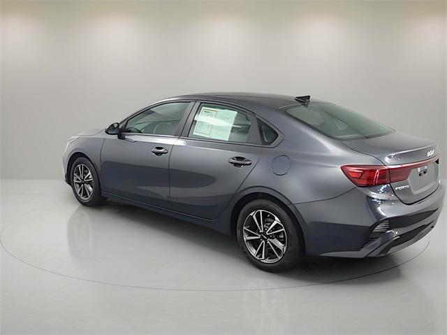 used 2022 Kia Forte car, priced at $14,925