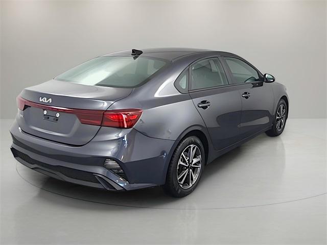 used 2022 Kia Forte car, priced at $14,925