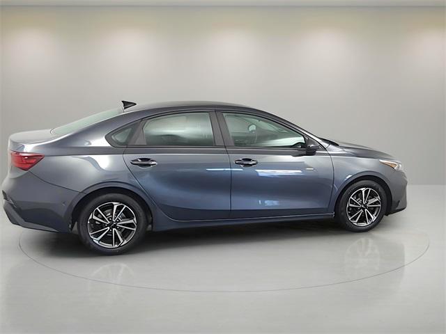 used 2022 Kia Forte car, priced at $14,925