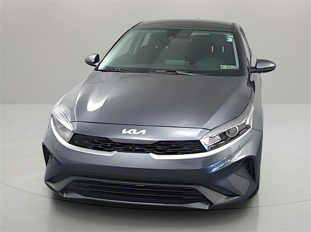 used 2022 Kia Forte car, priced at $14,925