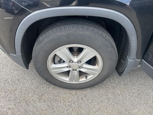 used 2019 Chevrolet Trax car, priced at $13,285