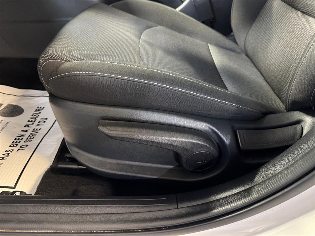 used 2024 Kia Forte car, priced at $19,499