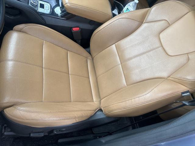 used 2021 Kia Telluride car, priced at $33,195