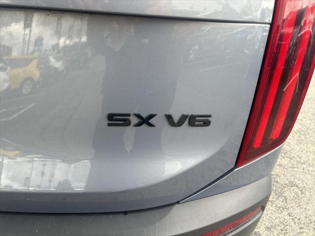 used 2021 Kia Telluride car, priced at $33,195