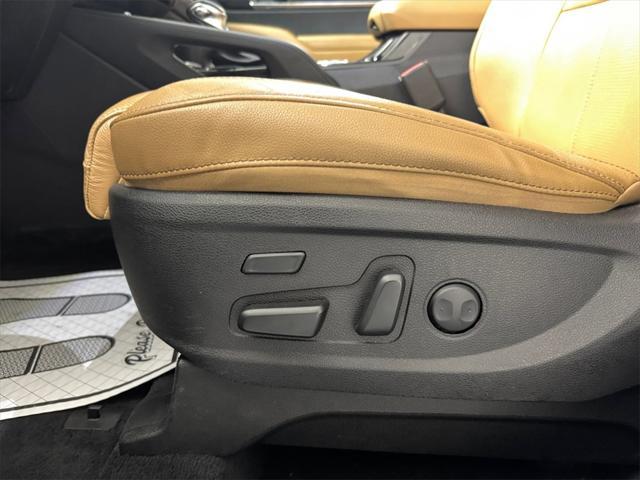 used 2021 Kia Telluride car, priced at $32,999