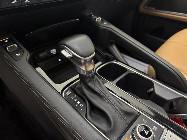 used 2021 Kia Telluride car, priced at $32,999