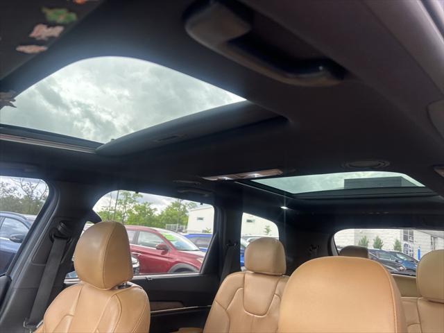 used 2021 Kia Telluride car, priced at $33,195