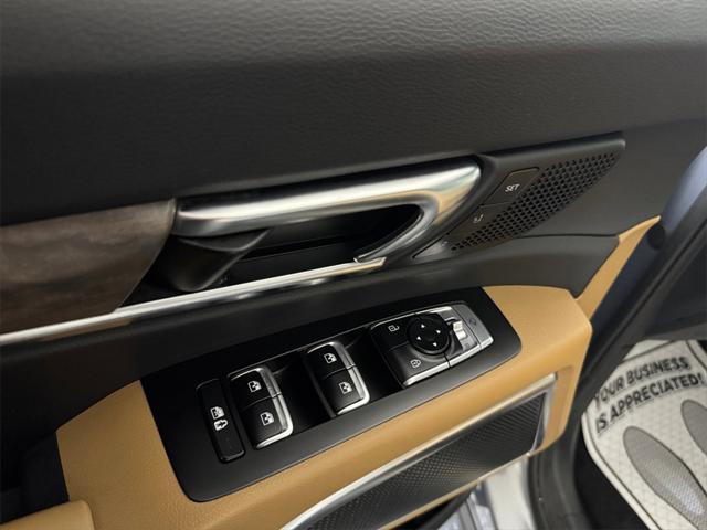 used 2021 Kia Telluride car, priced at $32,999