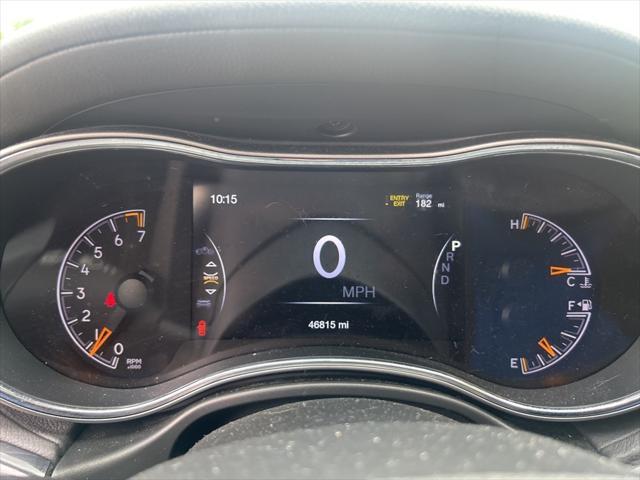 used 2020 Jeep Grand Cherokee car, priced at $27,999
