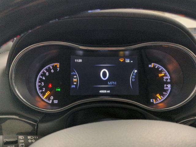 used 2020 Jeep Grand Cherokee car, priced at $27,499
