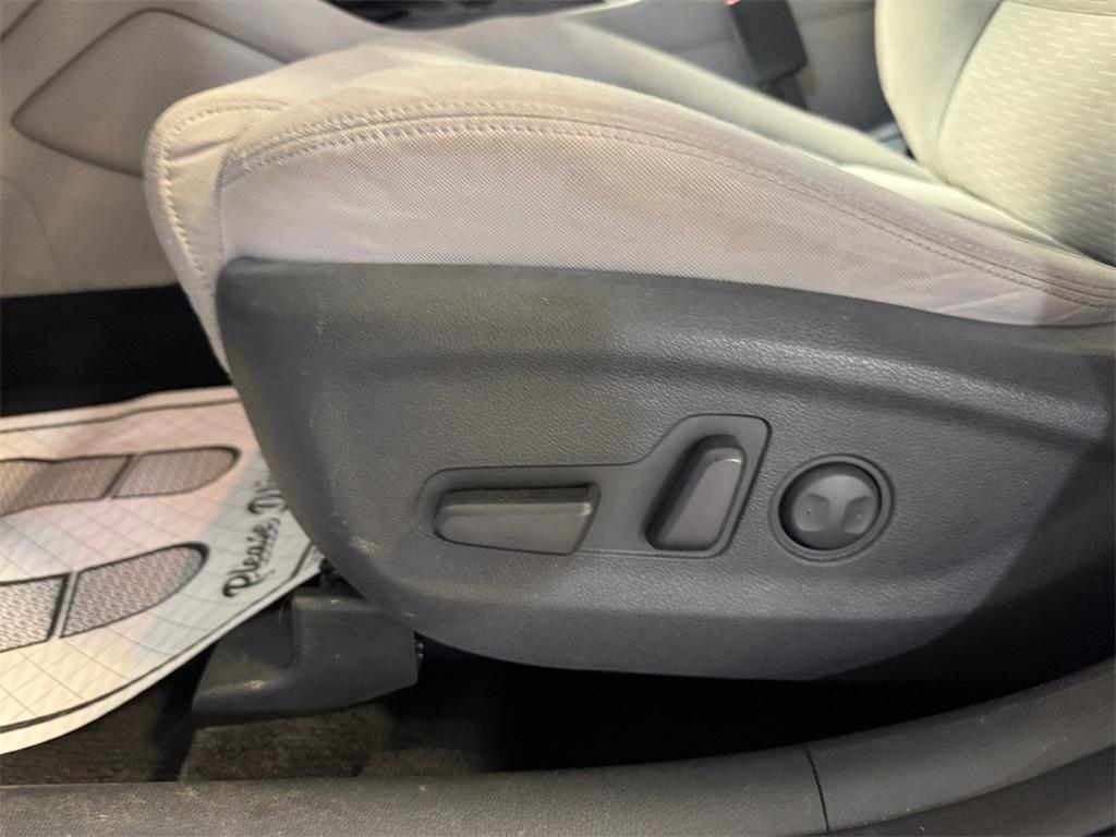 used 2019 Hyundai Tucson car, priced at $14,499