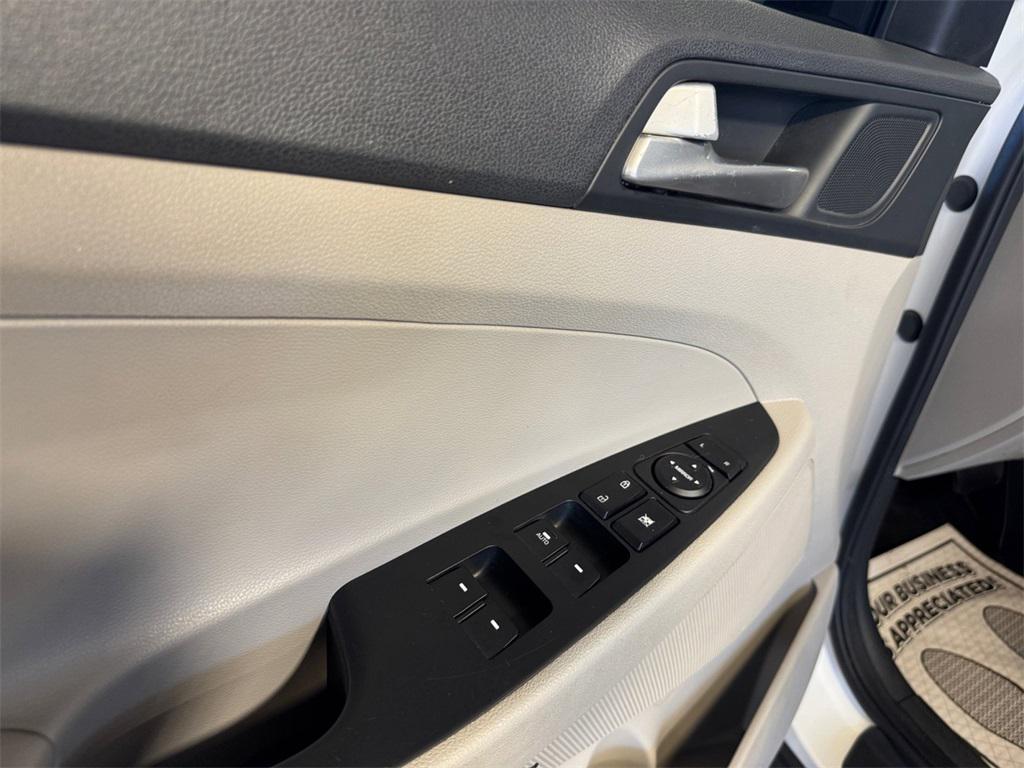 used 2019 Hyundai Tucson car, priced at $14,499