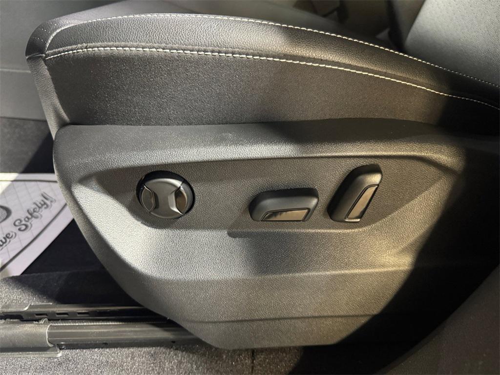 used 2023 Volkswagen Atlas car, priced at $22,499