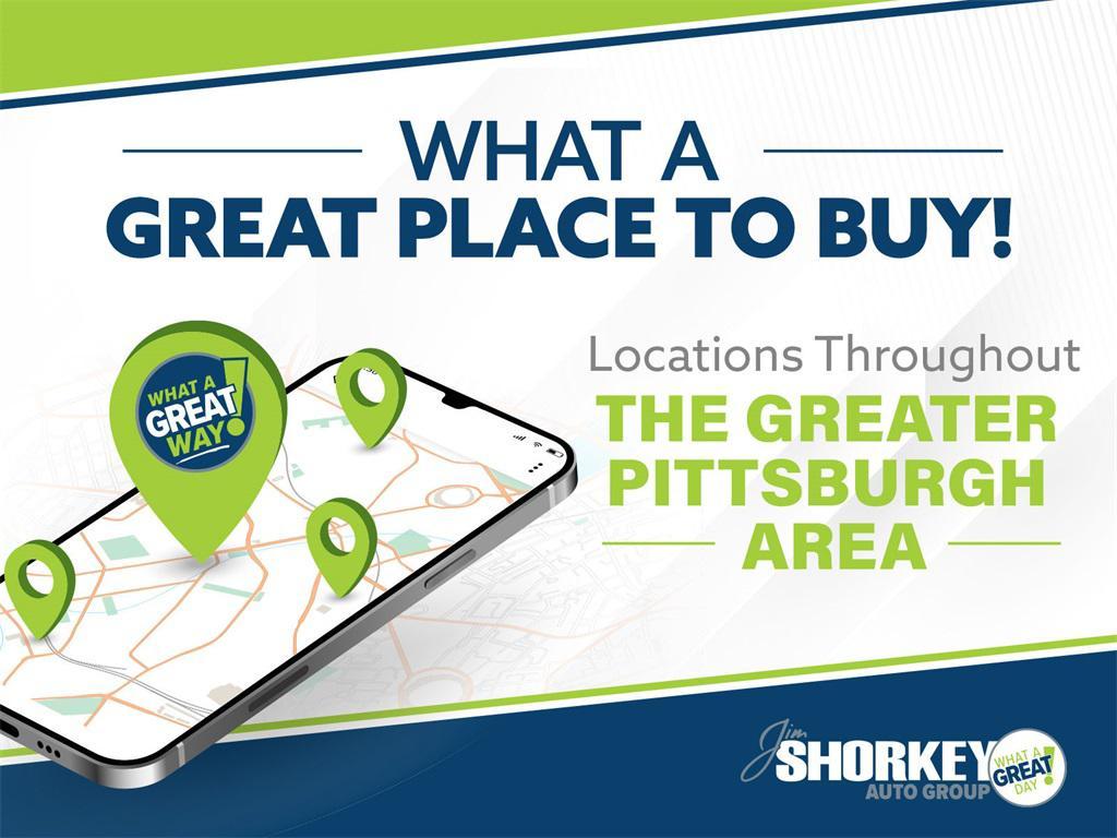 used 2020 Chevrolet Equinox car, priced at $20,295