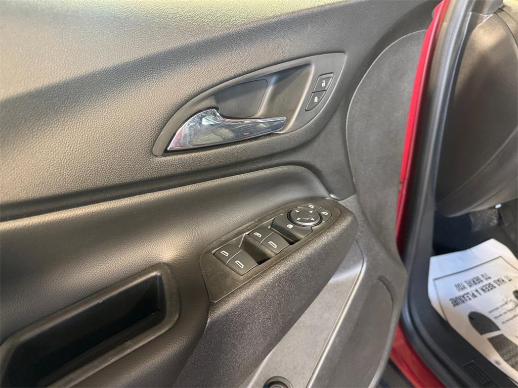 used 2020 Chevrolet Equinox car, priced at $20,295