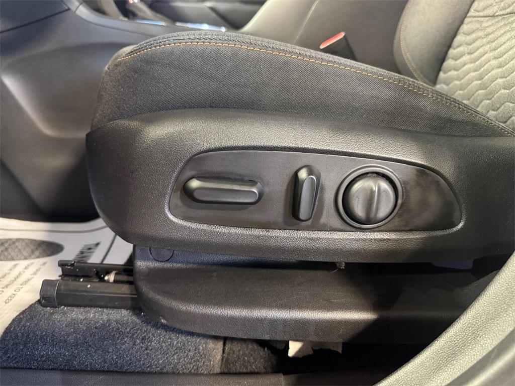 used 2020 Chevrolet Equinox car, priced at $20,295