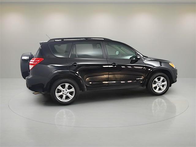 used 2012 Toyota RAV4 car, priced at $11,695