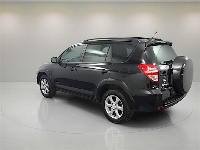 used 2012 Toyota RAV4 car, priced at $11,695