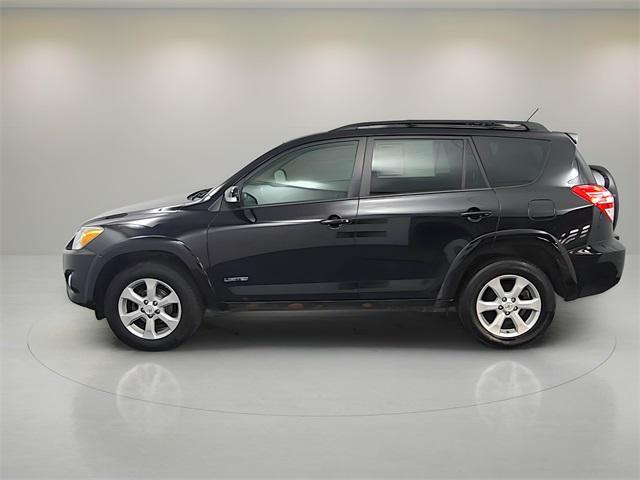 used 2012 Toyota RAV4 car, priced at $11,695