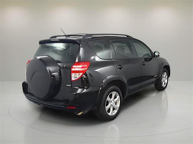 used 2012 Toyota RAV4 car, priced at $11,695