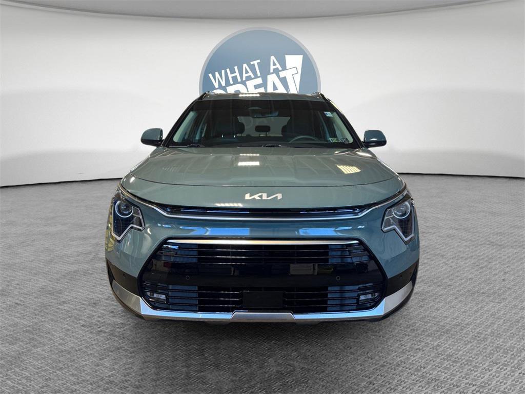 used 2024 Kia Niro car, priced at $26,999
