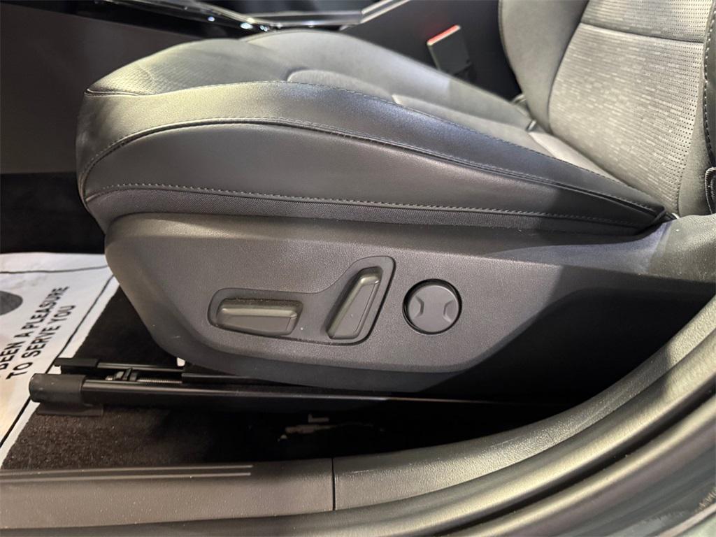 used 2024 Kia Niro car, priced at $26,999