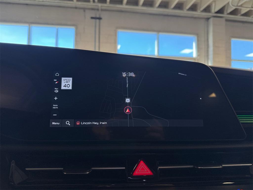 used 2024 Kia Niro car, priced at $26,999