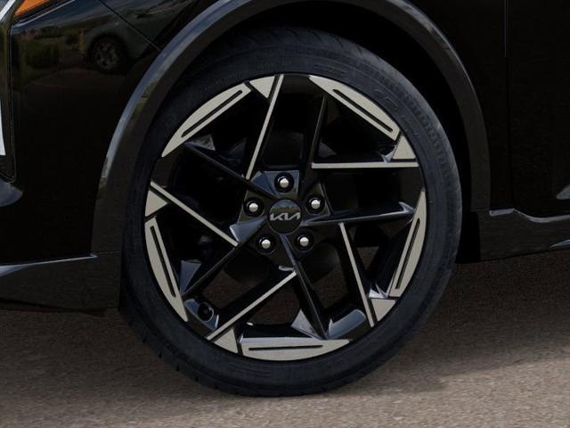 new 2025 Kia K4 car, priced at $25,213