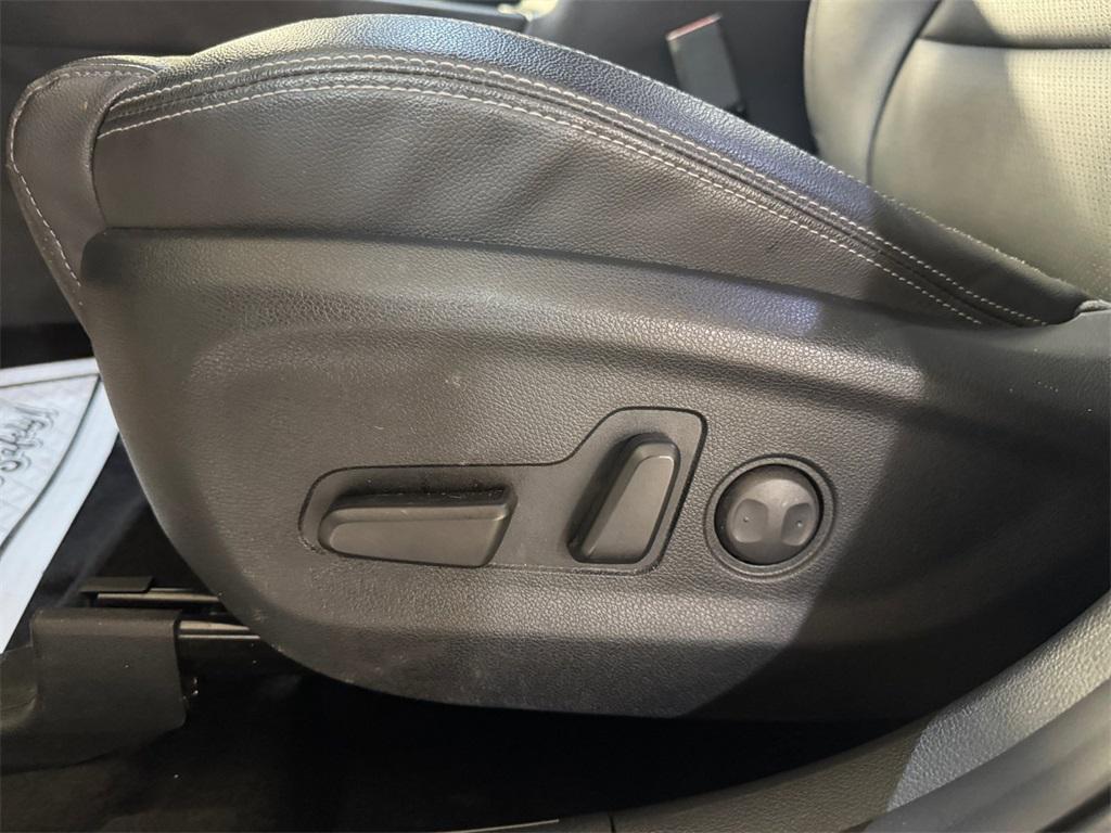 used 2022 Kia Sportage car, priced at $23,499