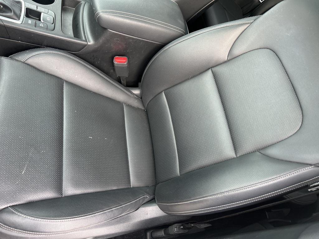 used 2022 Kia Sportage car, priced at $23,949