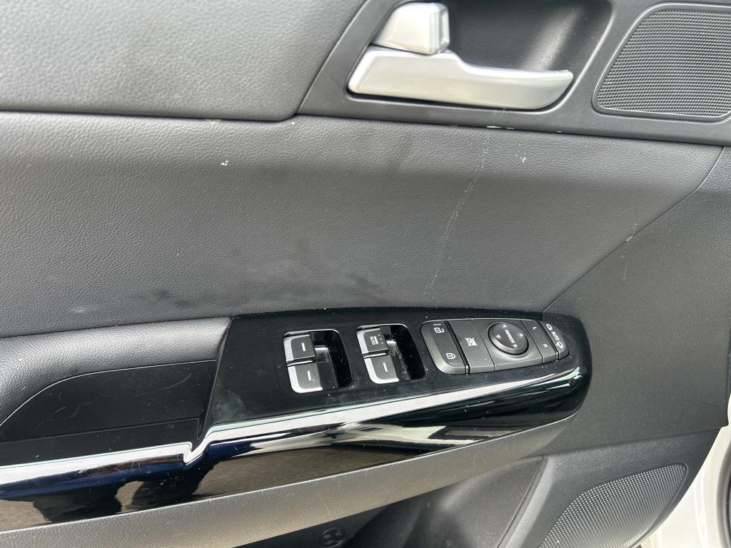 used 2022 Kia Sportage car, priced at $23,949