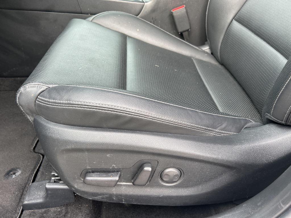 used 2022 Kia Sportage car, priced at $23,949