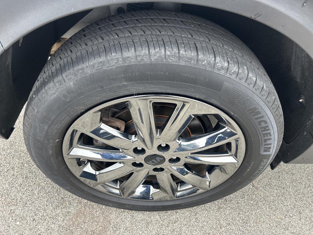 used 2022 Kia Sportage car, priced at $23,949