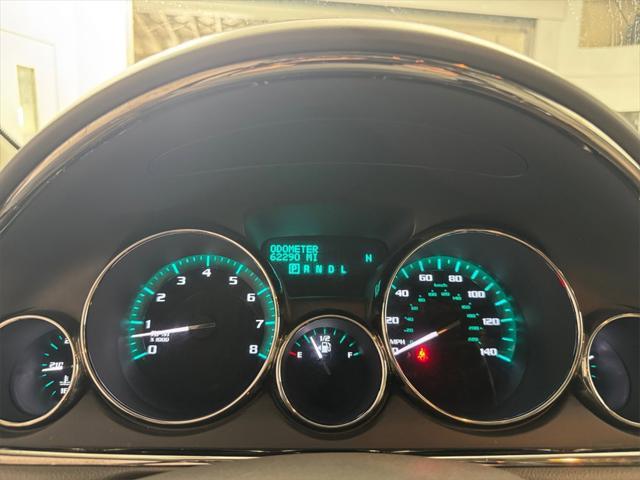 used 2016 Buick Enclave car, priced at $16,499