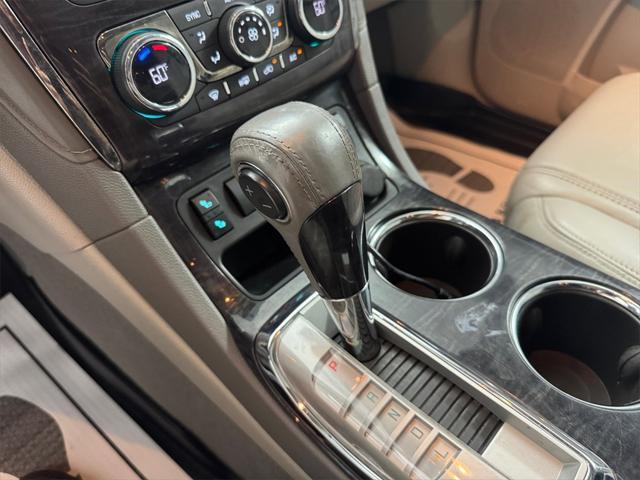 used 2016 Buick Enclave car, priced at $16,499