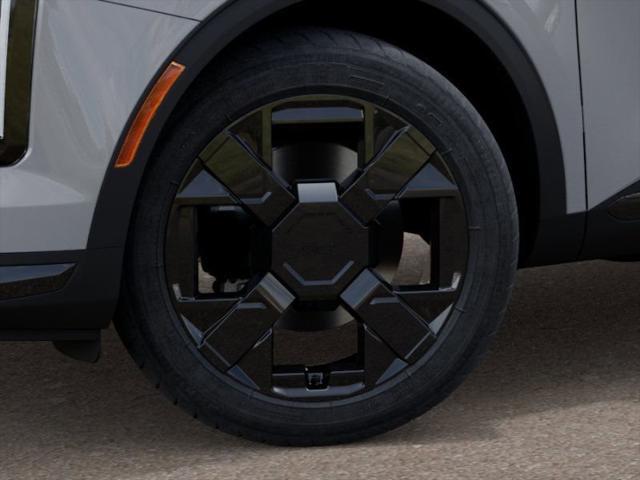 new 2026 Kia Sportage car, priced at $33,316
