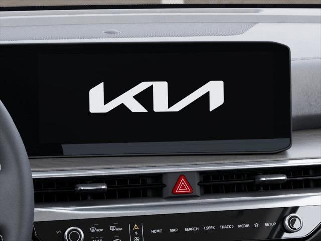 new 2025 Kia Sorento car, priced at $46,290