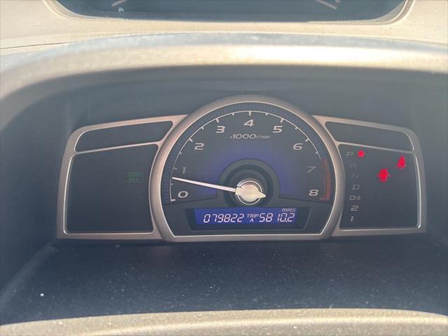 used 2006 Honda Civic car, priced at $7,799