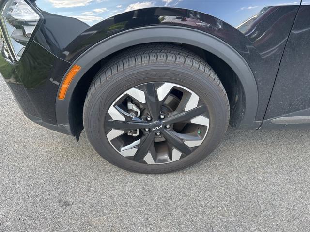 used 2023 Kia Sportage car, priced at $26,999