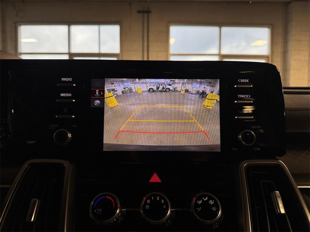 used 2022 Kia Sorento car, priced at $22,795