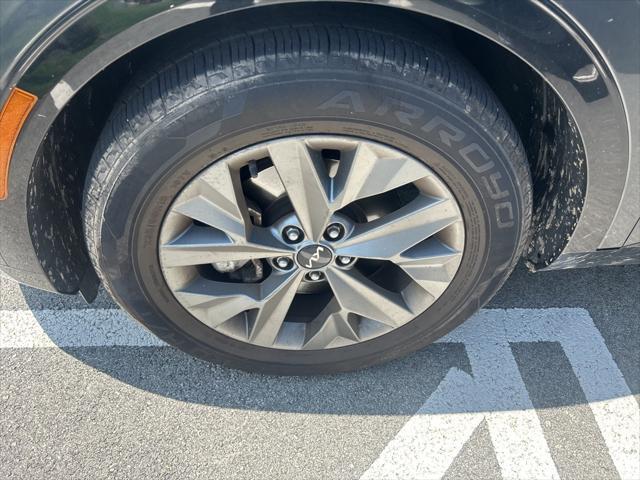 used 2023 Kia Sportage car, priced at $25,999