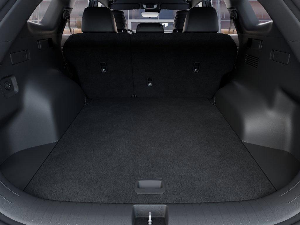 new 2026 Kia Sportage Hybrid car, priced at $36,264