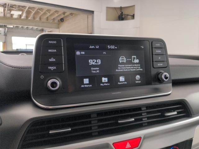 used 2020 Kia Telluride car, priced at $25,799